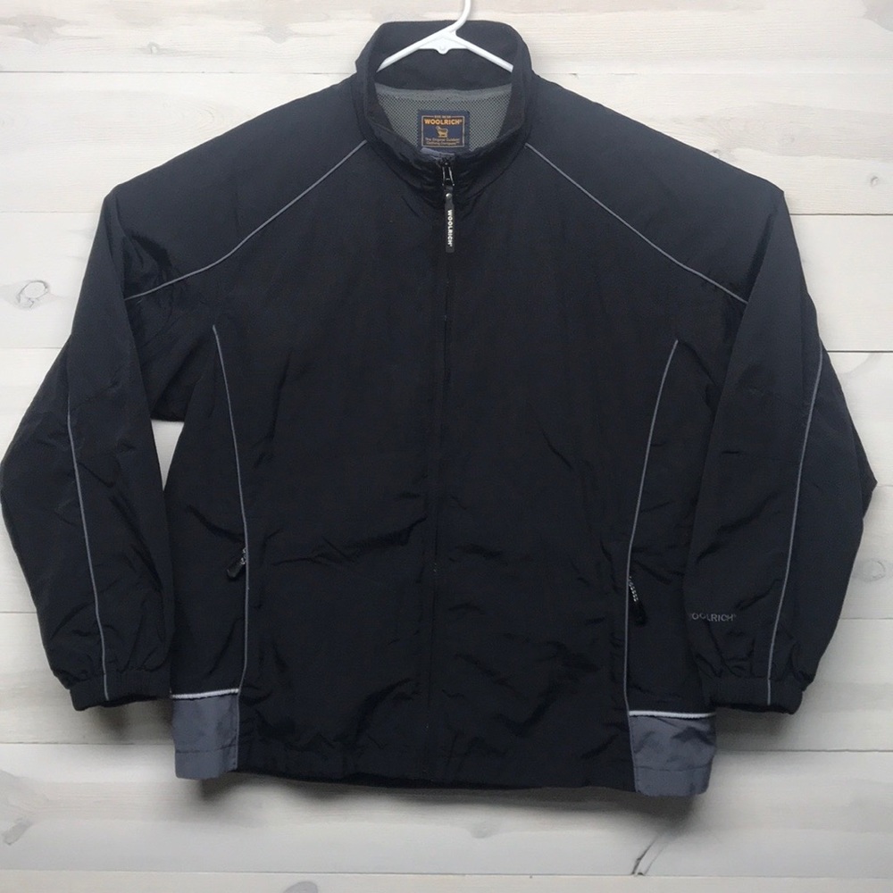 Woolrich Womens XL Jacket